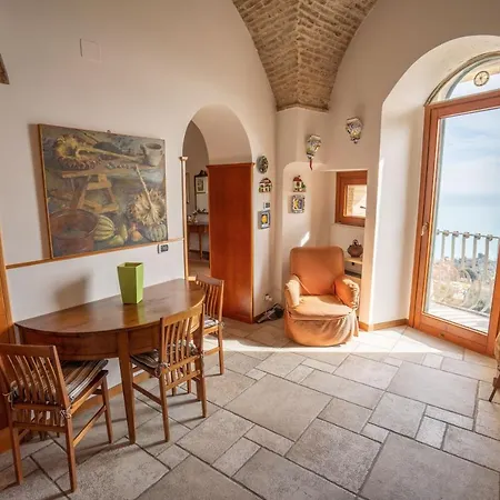 La Loggia Della Gatta Vasto