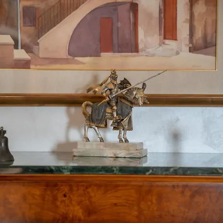 La Loggia Della Gatta Vasto