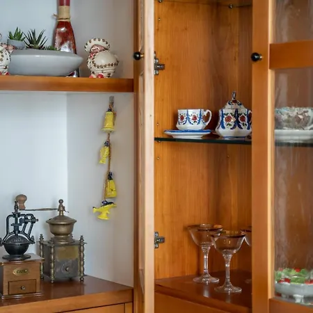 La Loggia Della Gatta *