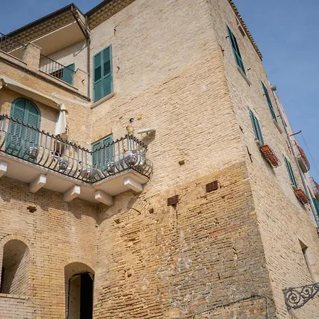 La Loggia Della Gatta Vasto