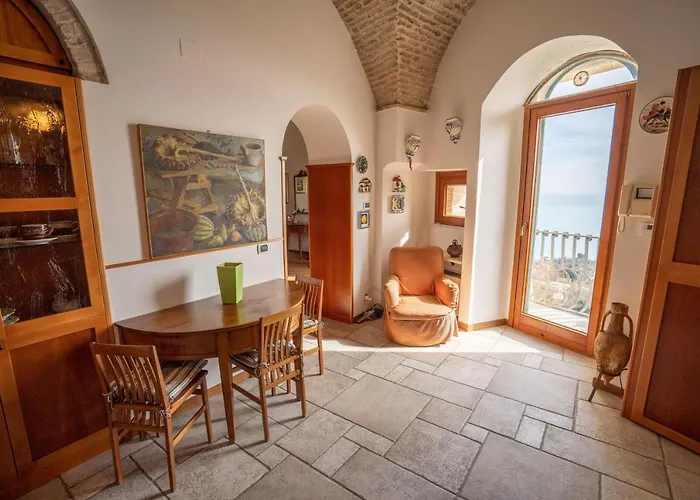 La Loggia Della Gatta Vasto