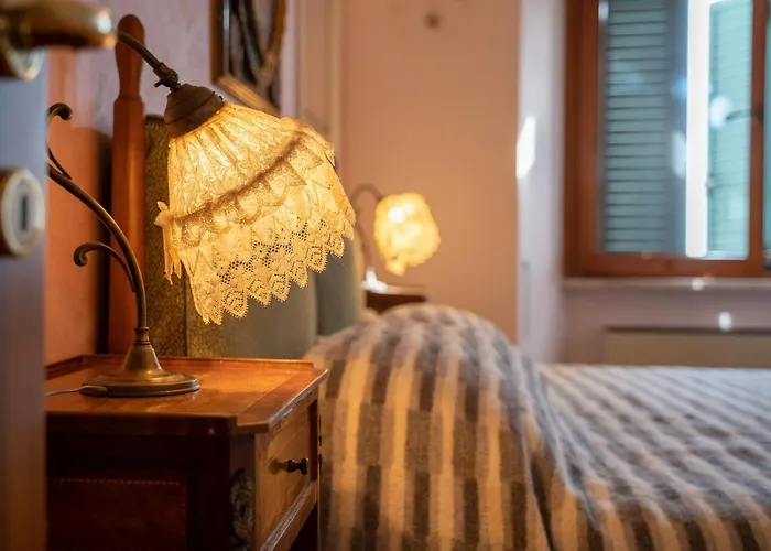 La Loggia Della Gatta