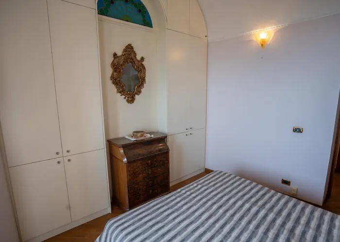 Apartamento La Loggia Della Gatta