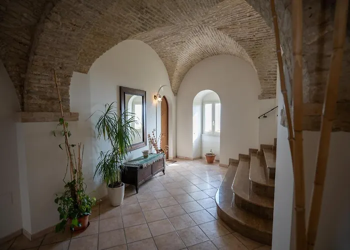La Loggia Della Gatta Apartamento