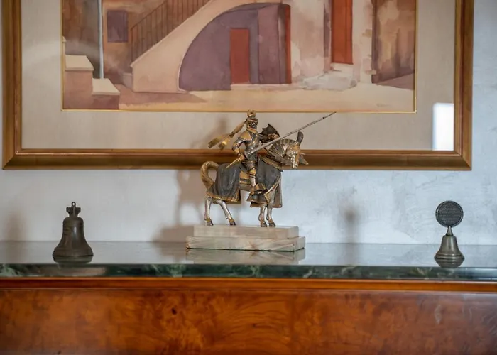 La Loggia Della Gatta Vasto