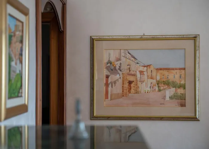 La Loggia Della Gatta Vasto