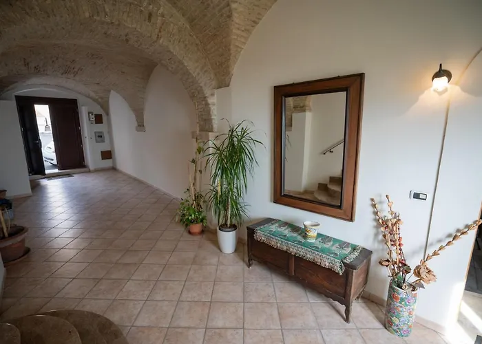 La Loggia Della Gatta