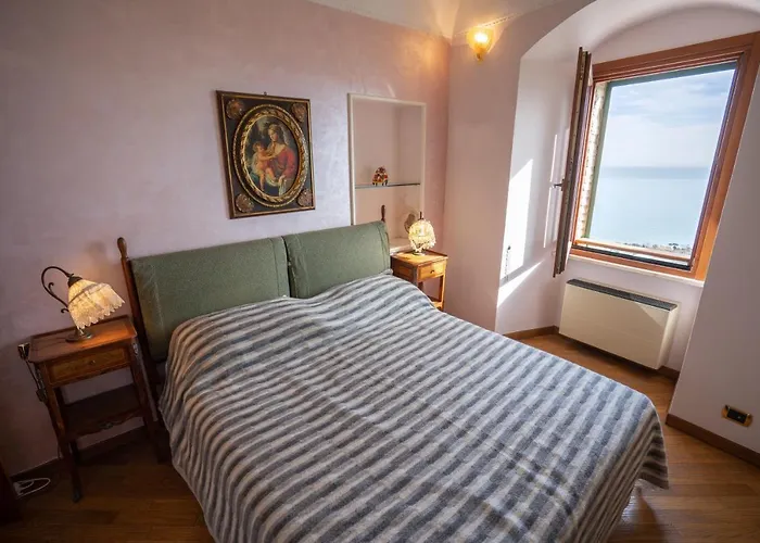 Apartamento La Loggia Della Gatta