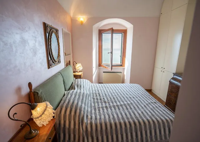 Apartamento La Loggia Della Gatta *