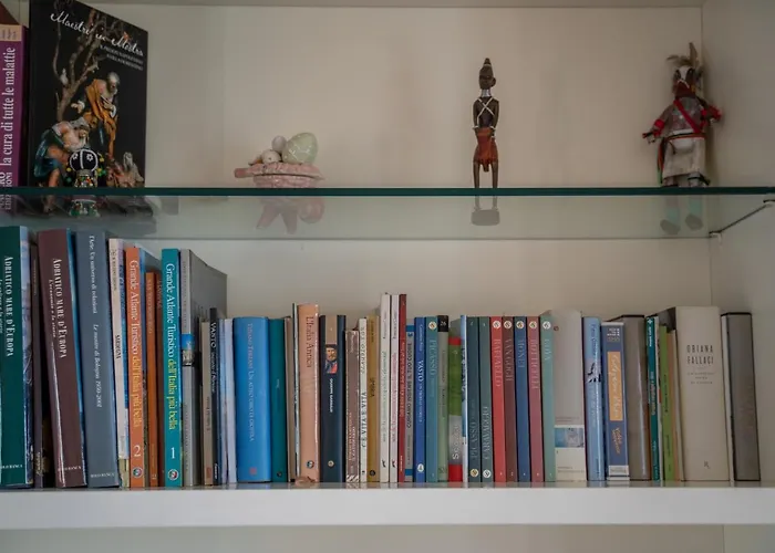 Apartamento La Loggia Della Gatta Vasto