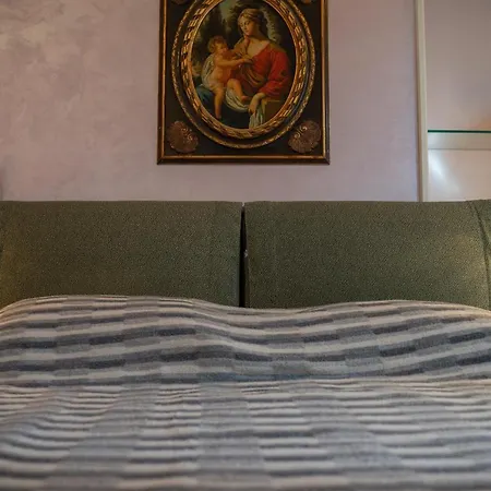 Апартаменты La Loggia Della Gatta