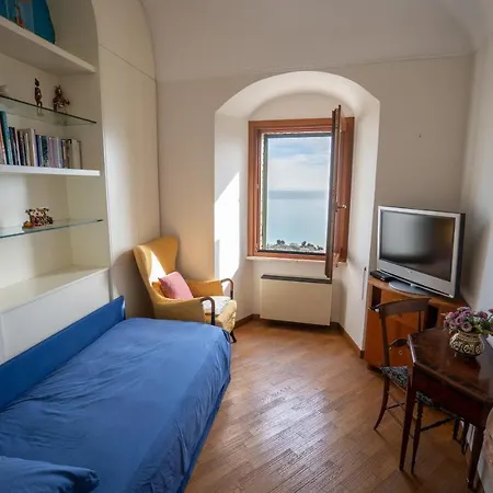 Apartment La Loggia Della Gatta Vasto