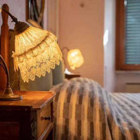 La Loggia Della Gatta