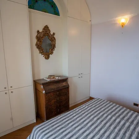 Apartment La Loggia Della Gatta