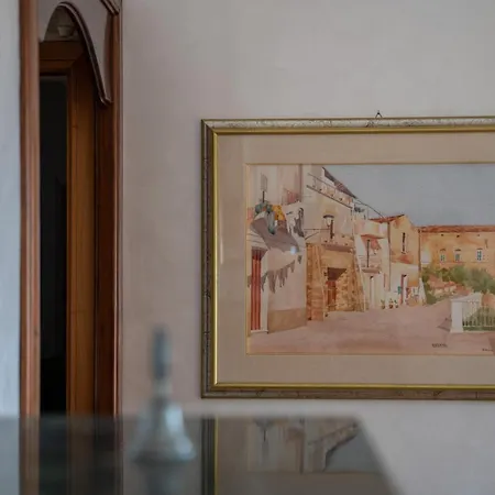 La Loggia Della Gatta ヴァスト