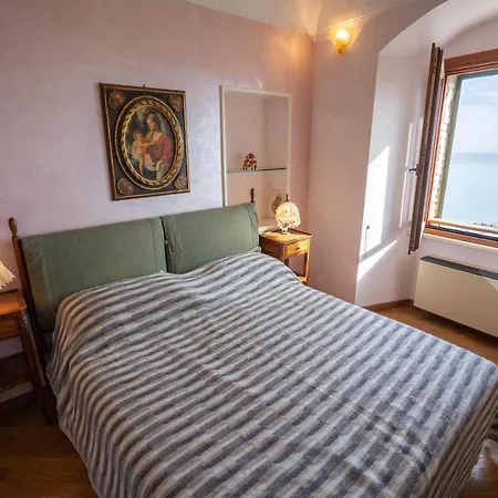 Apartment La Loggia Della Gatta