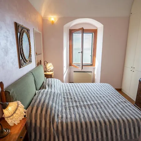 Apartment La Loggia Della Gatta *