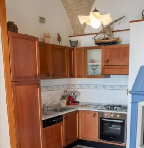 La Loggia Della Gatta